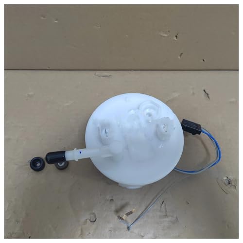 DUDUYANG - Benzinpumpe Für XT660ZA 12V 56P-13907-00 101962-5960 101962-5630 4B-13907-20 5JW-13907-22 Motorrad Kraftstoff Pumpe Montage Obere Abdeckung Kraftstoffversorgung Pumpen