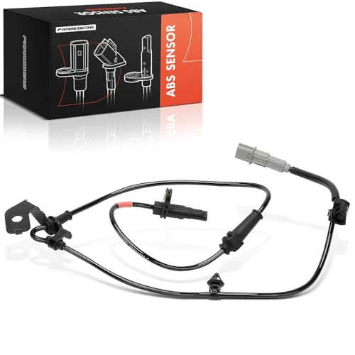 Capteur ABS Micra K12 Note E11 E12 | Capteur vitesse roue 47910AX610