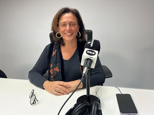 Pilar Garces (Garc&eacute;s Corredur&iacute;a): "Nuestro d&iacute;a a d&iacute;a en el mundo de los seguros es mucho m&aacute;s complejo de lo que la gente piensa"
