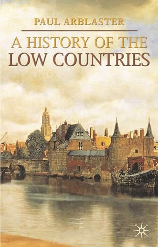 A History of the Low Countries