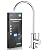 ESOW Kitchen Water Filter Faucet, 100% Lead-Free Drinking Water Faucet Fits Most Reverse Osmosis Units or Water Filtration System in Non-Air Gap, Stainless Steel 304 Body Polished Chrome Finish