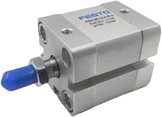 1pcs cylinder ADN-50-5-10-15-20-25-30-40-50-80-100I-A-P-A (ADN-50-35-I-P-A)