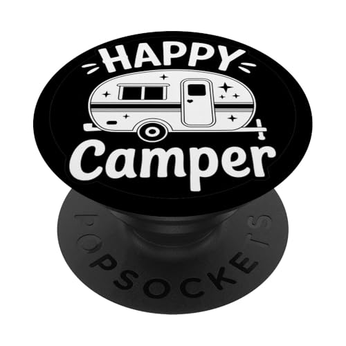 Moviles Samsung Libres Marca Happy Camper graphics designs