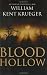 Blood Hollow (Cork O'Connor Mysteries)