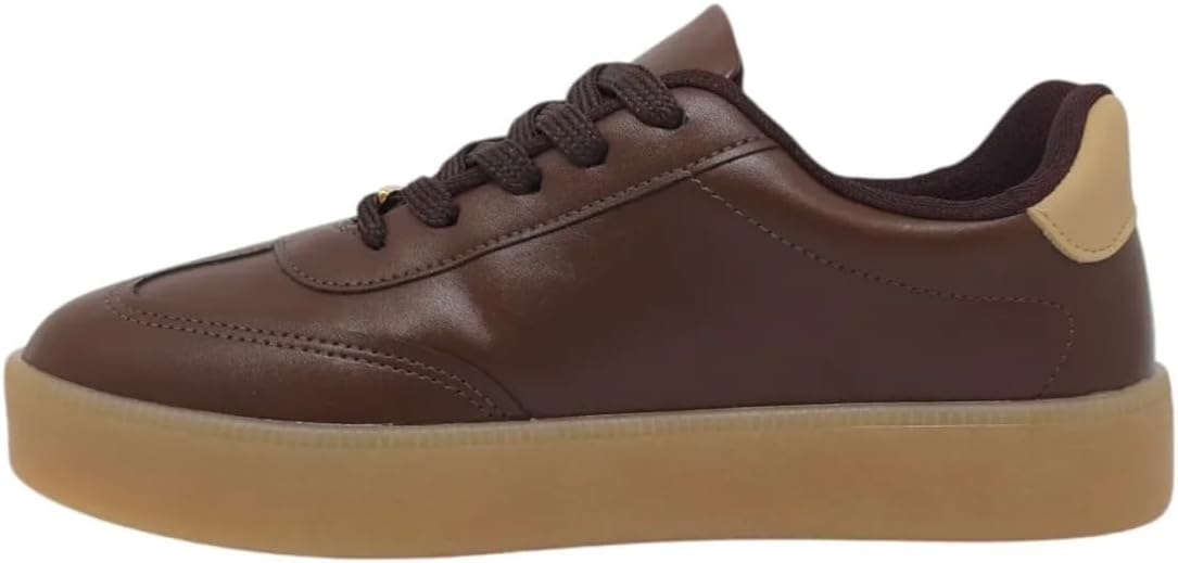 Tênis Feminino Vizzano Casual Sneaker