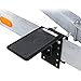 Heininger HitchMate 4036 5-Inch Trailer Step