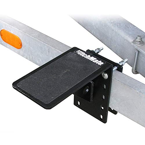 HitchMate Heininger Boat Trailer Step by HitchMate - Used condition - US$26.08