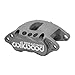Caliper GM D52 2.38in Piston 1.00 Rotor