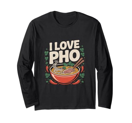 I Love Pho �x�g�i���X�[�v ����T�V���c