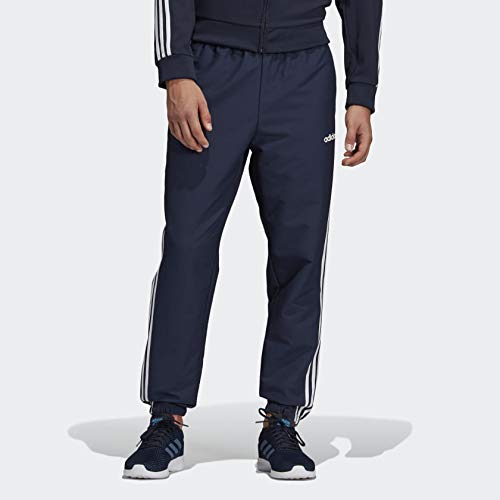 Image of adidas Men's Essentials 3-Stripes Wind Pants