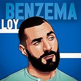 loy e altomare lago di vico  Benzema