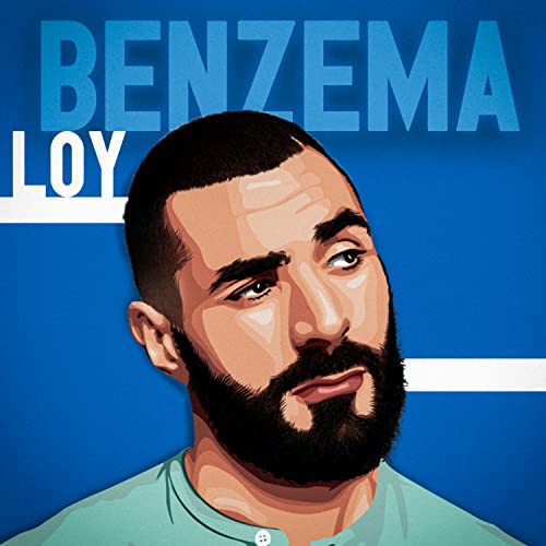  Benzema