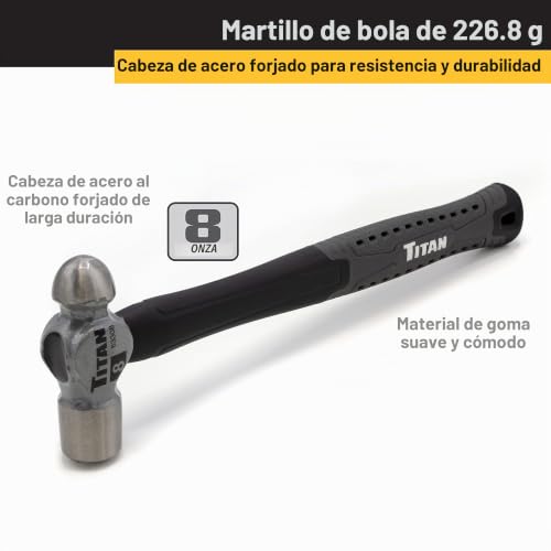 Martillo de bola 14 Imagen adicional