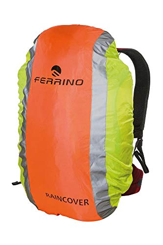 Ferrino Cubre Mochila Cover 1 Reflectante