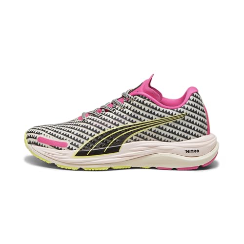 Chaussures de course PUMA Velocity Nitro 2 Lemlem pour vos entraînements running quotidiens