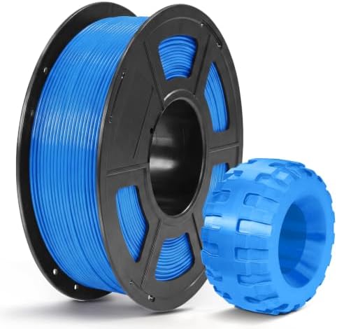 ANYCUBIC TPU Blue 1.00kg