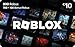 Roblox-Geschenkgutschein |800 Robux Guthaben | inklusive exklusivem virtuellem Item| Digital Code für Smartphones, Computer, Tablets, Xbox One, Xbox Series X|S, Oculus Rift et HTC Vive)
