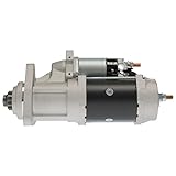 3965284, 6833 Starter Motor abulollry Fit for Cummins Engine