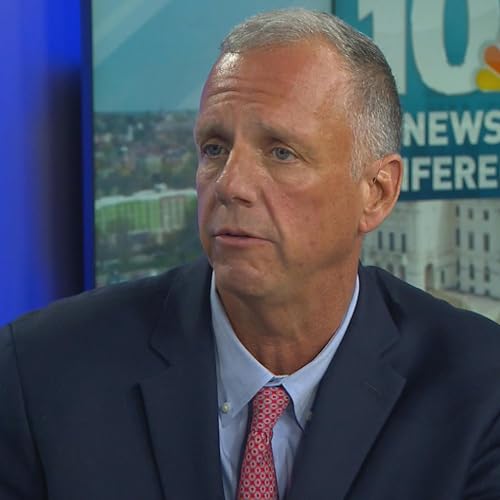 Mayor Don Grebien, Pawtucket