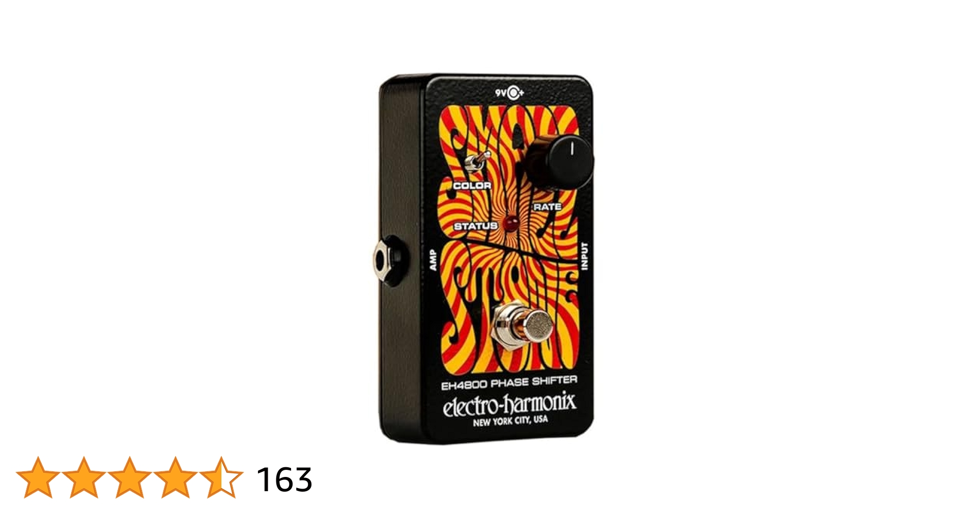 Amazon | electro-harmonix エレクトロハーモニクス