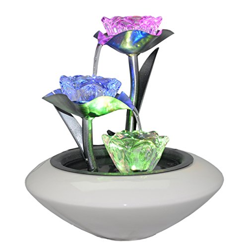 Cadeaux creation, Fontana da interni Floréa