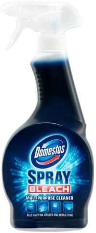 Bleach Spray 450ml Case of 6