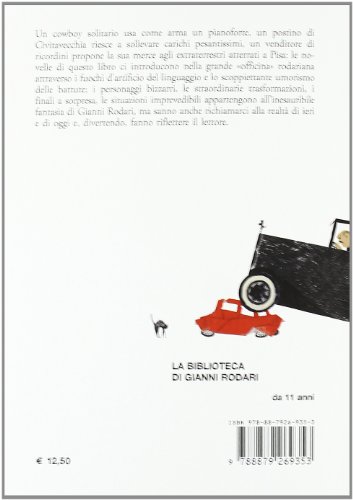 Novelle Fatte A Macchina - 2