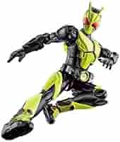 BANDAI - 仮面ライダーゼロワン ライジングホッパー Figure-rise Standard 仮面ライダーゼロワン ライジングホッパー