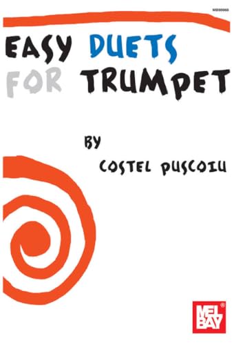 Easy Duets for Trumpet