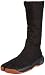 Ninja shoes, AIR JOG 12, Jika TabiSize: 30.0 cm (US size 12 ), Color: Black