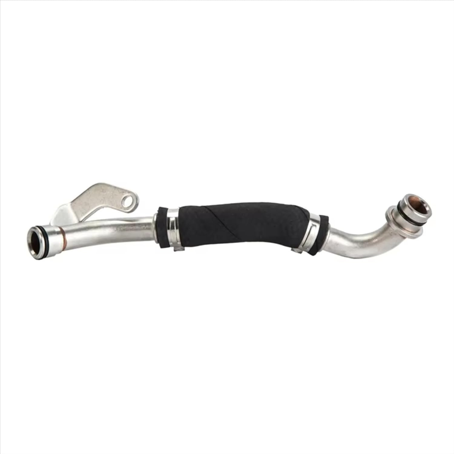 for BMW for N55 F10 F15 F16 F18 F20 F35 E70 E71 Auto Engine Turbocharger Hose Turbocharger Oil Line Parts 11427585403 Turbo Oil Return Pipe