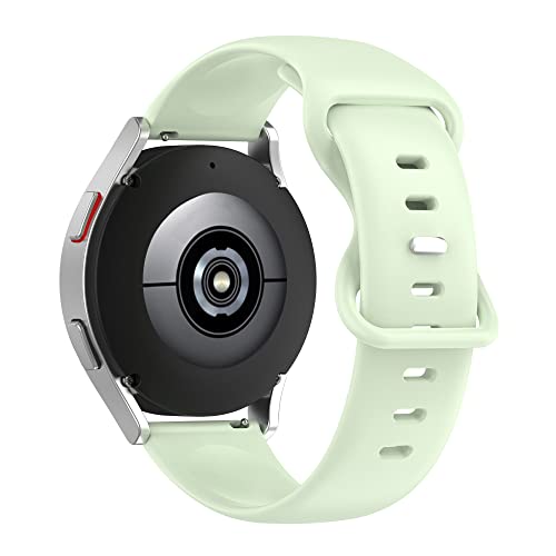 Correa de silicona para reloj Polar Ignite y modelos similares miniatura 4