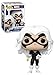 Funko POP! Marvel: Animated Spider-Man Black Cat Exclusive #958