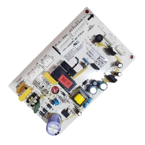 Placa de control de refrigerador 17131000009943 para modelo CE-BCD232WE-S 3