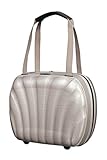 Samsonite Cosmolite Beauty Case FL2, Curve, Pearl, 37 cm