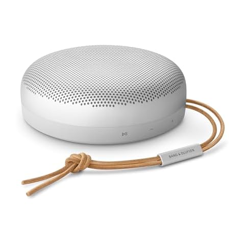 Bang & Olufsen Beosound A1 Cover