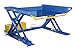 Vestil EHLTG-5250-4-36 Ground Lift Scissor Table, 4000 lb., 8.5" Height