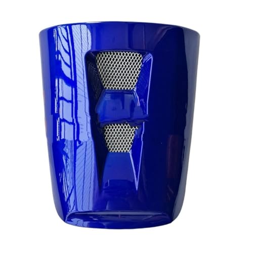 Capot de selle arrière CBR1000RR 2004-2007 finition solo premium