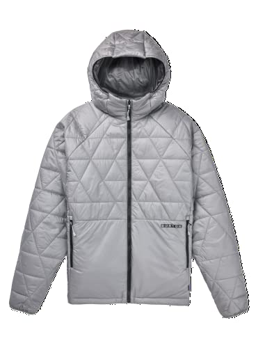 Amazon.com : Burton Men's Versatile Heat Hooded Synthetic