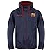 FC Barcelona - Chaqueta cortavientos oficial - Para hombre - 3XL
