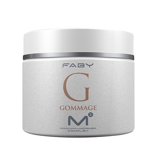 Preisvergleich Produktbild Faby Gommage, 1er Pack (1 x 500 g)