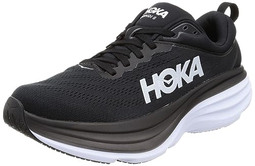 Hoka Oneone 1123202 Bondi 8 Men's Sneakers