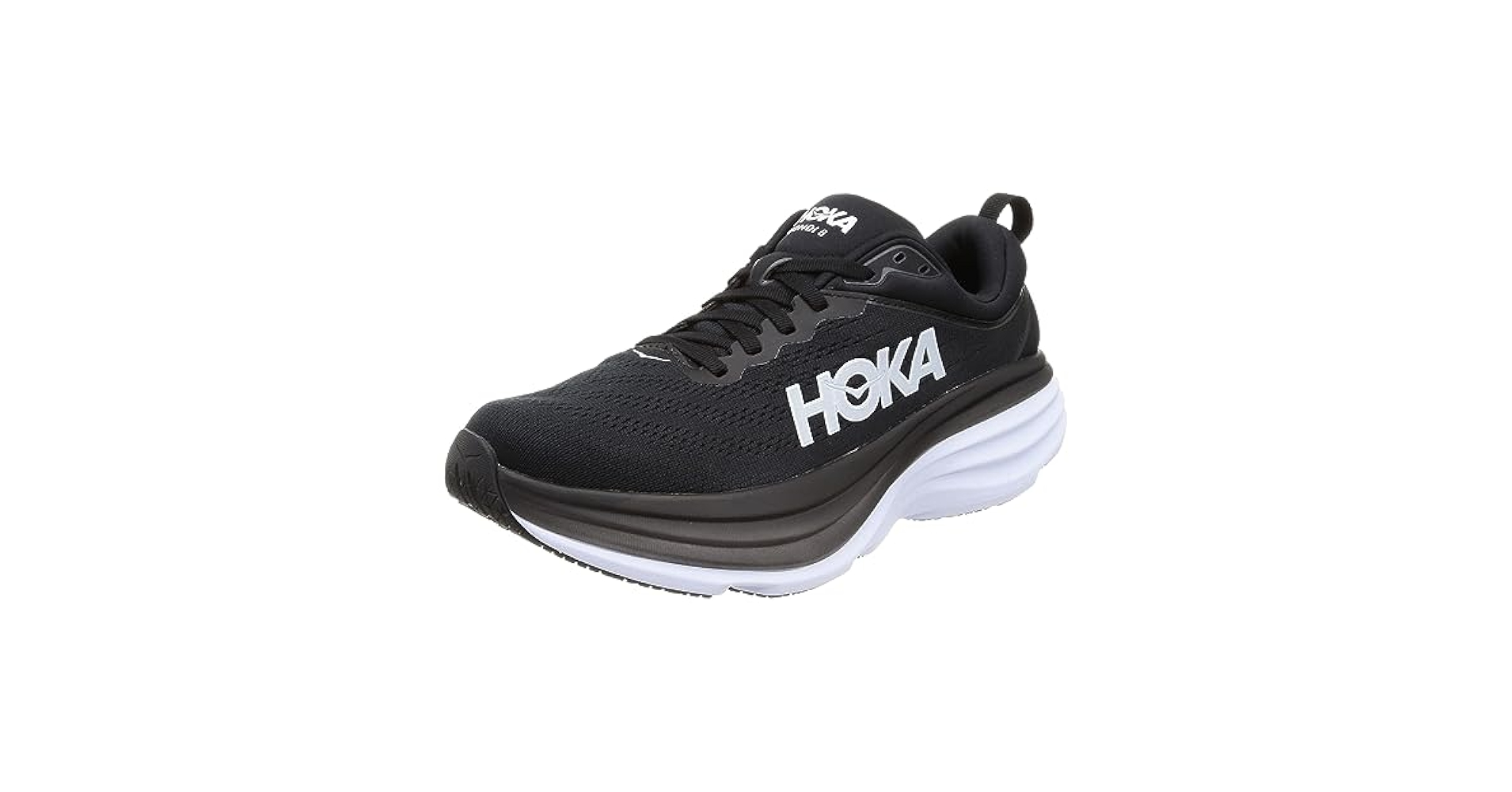 【限定値下げ】HOKA ONE ONE BONDI 8ボンダイ8 スニーカー Amazon.com | HOKA Men's 1123202 Bondi 8 ボンダイ 8 Sneakers