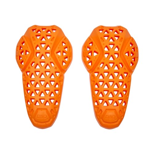 Insert coude Fox Racing YTH D3O LP1 pour équipement de protection de vtt junior