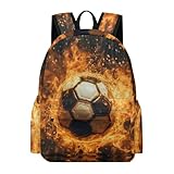 🎁CADEAUX IDÉALS POUR LES ENFANTS: Le cartable est idéal pour Enfants,Ce sac à dos étudiant peut être utilisé les voyages, les week - ends de vacances, comme un cadeau de retour à l'école, un cadeau d'anniversaire et un cadeau de Noël et plus encore et d'autres activités de plein air. C'est aussi un cadeau idéal pour les élèves du secondaire / du secondaire / les adolescents du campus et peut être utilisé comme un sac d'étude pratique.