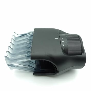Replacement Body Groomer Hair Trimmer Cutter Head for Panasonic ER-GK80-S/ER-WGK8A Unisex Wet/Dry Cordless Electric Shaver Multi-Directional Shaving in Sensitive Areas