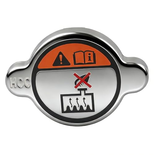 Radiator Cap for 2015-2021 Hyundai Kia Genesis Elantra Sonata Santa Fe G70