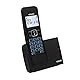 VTech LS1050 DECT Telefon Schnurlos Schnurlostelefon mit Anrufbeantworter, Innovativer Ladestation, Anrufsperre, Anruferkennung/Anklopffunktion, Freisprecheinrichtung, Hintergrundbeleuchtetem Display