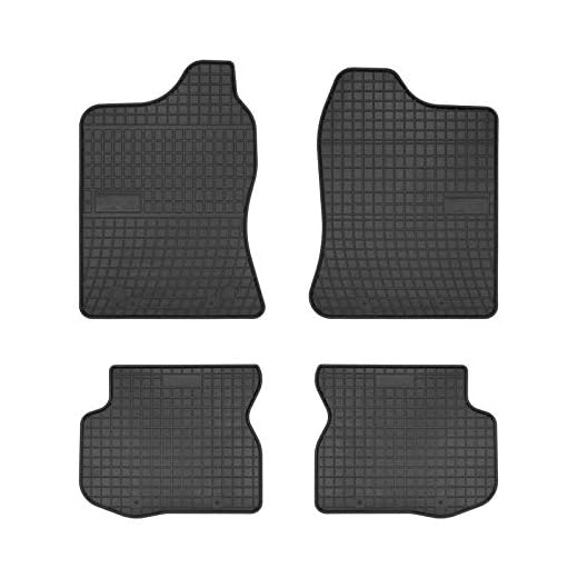 Alfombrillas Goma Suzuki Jimny (Desde 1998)