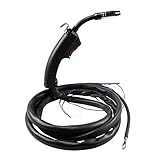 Diese Pistole verwendet den kleinen 4-mm-Kunststoffgasschlauch.